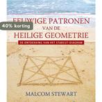 Eeuwige patronen van de heilige geometrie 9789020204063, Boeken, Verzenden, Zo goed als nieuw, Malcom Stewart