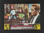 Lot of 7 Harper Posters - Detectives Story - Paul Newman -, Nieuw