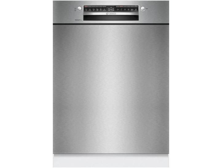 Bosch SMU4ECS28E - Vaatwasser - Silence Plus 42 dB - Extra, Elektronische apparatuur, Vaatwasmachines, Zo goed als nieuw, Verzenden