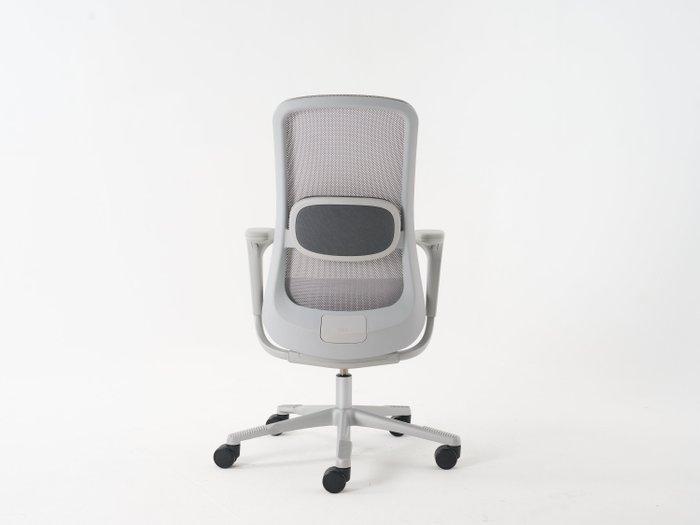 Häg - Hag Designers - Chaise - PVC, maille, Aluminium - Häg, Antiek en Kunst, Kunst | Designobjecten