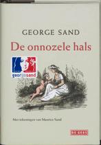 De onnozele hals / Juweeltje 9789044505627 George Sand, Verzenden, George Sand