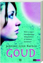 Goud 9789044320367 J.L. Barnes, Boeken, Verzenden, Gelezen, J.L. Barnes