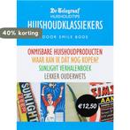 De Telegraaf Huishoudklassiekers 9789085104056 E. Bode, Verzenden, E. Bode