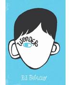 Wonder 9780552565974 R J Palacio, Verzenden, Gelezen, R J Palacio