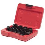 Datona 11-delige set voor het verwijderen van dolgedraaide, Ophalen of Verzenden, Nieuw