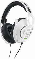 Gaming Headset - Xbox Series X/Xbox One - Wit Nacon RIG 3..., Hobby en Vrije tijd, Nieuw, Verzenden