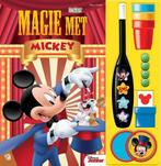 Mickey Mouse Clubhuis - Magie met Mickey 9781503713697, Verzenden