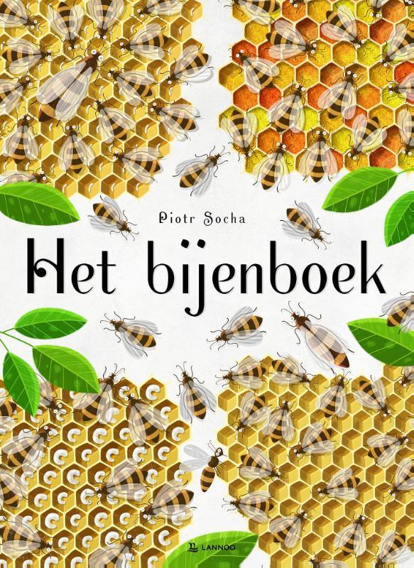 Het bijenboek 9789401433594 Wojciech Grajkowski, Livres, Livres pour enfants | Jeunesse | 10 à 12 ans, Envoi
