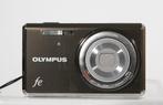Olympus FE-4030 Digitale camera, TV, Hi-fi & Vidéo, Appareils photo numériques