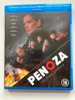 PENOZA THE FINAL CHAPTER (BLURAY), Cd's en Dvd's, Gebruikt
