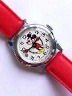 Mickey Mouse - Walt Disney - Bradley Time Division - Dames -, Verzamelen, Nieuw
