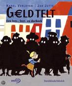 Geld Telt 9789076830506, Karel Verleyen, Verzenden