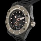 Tecnotempo - MAGMA - Forged Carbon & Titanium 250M -, Nieuw