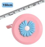 Fako Bijoux - Rolmaat Cartoon - Meetlint Lichaam - Meetband, Verzenden, Nieuw