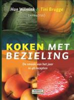 Koken met bezieling 9789043518413, Verzenden, Gelezen