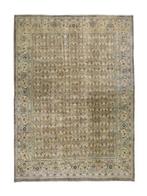vintage rug Mahalat - Tapijt - 410 cm - 284 cm