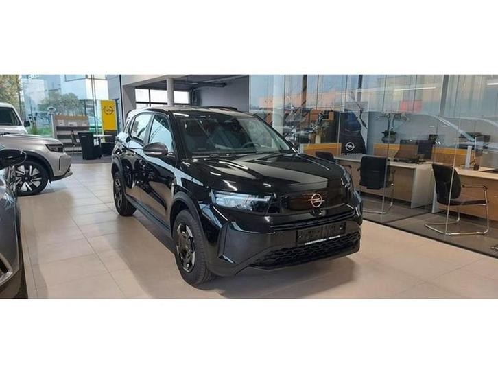 opel frontera, Auto's, Opel