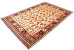 Tapis fait main, Super Ziegler Chubi, tapis en laine fine -, Maison & Meubles