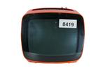 Indesit T12 - Vintage Portable TV, TV, Hi-fi & Vidéo, Télévisions, Verzenden