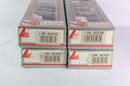 Lima H0 - 302938/302930 - Wagon de marchandises pour trains, Nieuw