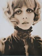 Michael Joseph (1941-) - Sixties model, authentic darkroom