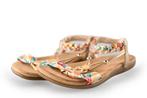 Dolcis Sandalen in maat 39 Goud | 5% extra korting, Kleding | Dames, Dolcis, Overige kleuren, Verzenden, Sandalen of Muiltjes