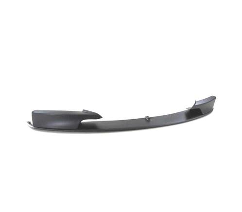 SPOILER LAME FRONTAL BMW F30 F31 LOOK M PERFORMANCE, Auto-onderdelen, Carrosserie, Verzenden