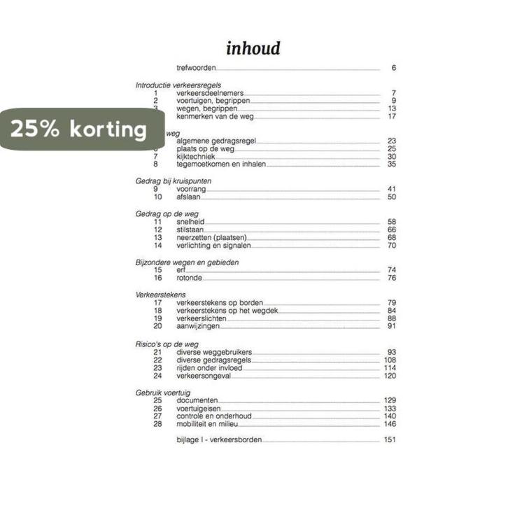 Bromfiets, wegwijzer in het verkeer / Verkeerswegwijzer, Boeken, Techniek, Gelezen, Verzenden