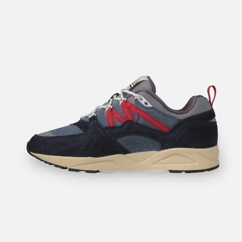 Karhu Fusion 2.0 India Ink / Fiery Red, Vêtements | Hommes, Chaussures, Envoi