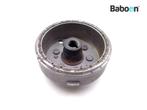 Vliegwiel / Rotor Honda CA 125 Rebel 1997-2000 (JC26 CA125), Verzenden, Gebruikt