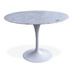 Table tulipe style  table à manger, Verzenden, Nieuw