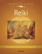 Reiki / Spirituele Gids 9789044720518, Boeken, Verzenden, Gelezen