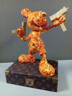 Brother X - Beware of Mickey by Louis Vuitton - XL - Galery, Antiek en Kunst