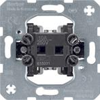 Bouton Poussoir Hager Berker - 615031, Verzenden