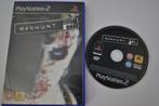 Manhunt (PS2 PAL), Nieuw