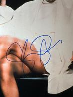 Basic Instinct - Sharon Stone - Signed with PSA/DNA, Nieuw