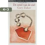 De zetel van de ziel / Pockets voor de Nieuwe Tijd G. Zukav, Boeken, Verzenden, Gelezen, G. Zukav