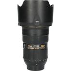 Tweedehands Nikon AF-S 24-70mm f/2.8G ED CM8926, TV, Hi-fi & Vidéo, Photo | Lentilles & Objectifs, Overige typen, Ophalen of Verzenden