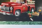 Lego - LEGO Icons - 10290 - Pick-uptruck - 2010-2020, Nieuw