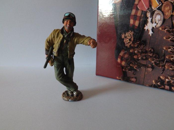 King & Country 1:32 - Model militair voertuig - Tripulante, Kinderen en Baby's, Speelgoed | Overig