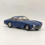 KK Scale 1:18 - Coupé miniature - Ferrari 250 GT Lusso 1962, Nieuw