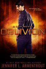 Oblivion 9781633754799 Jennifer L Armentrout, Boeken, Verzenden, Gelezen, Jennifer L Armentrout
