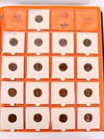 Pays-Bas. Uitzoekpartij in 3 albums (7.32 KG) (Sans Prix de