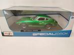 Maisto 1:18 - Modelauto - Datsun 240Z 1971, Hobby en Vrije tijd, Nieuw
