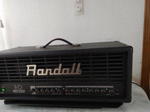 Randall - Aantal items: 1 - Gitaar eindversterker, Muziek en Instrumenten, Snaarinstrumenten | Gitaren | Akoestisch