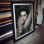 Dikhotomy - Oyster Queen - No Reserve - Unique Edition