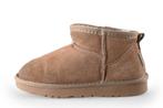 Nelson Boots in maat 32 Bruin | 5% extra korting, Kinderen en Baby's, Kinderkleding | Schoenen en Sokken, Verzenden, Jongen of Meisje