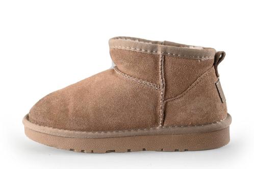 Nelson Boots in maat 32 Bruin | 5% extra korting, Kinderen en Baby's, Kinderkleding | Schoenen en Sokken, Jongen of Meisje, Schoenen