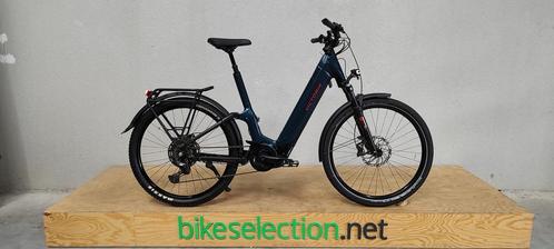 E-Bike | Victoria E-Parcours Wave 275 | - 34 % | 2023, Fietsen en Brommers, Elektrische fietsen, Zo goed als nieuw, 55 tot 59 cm