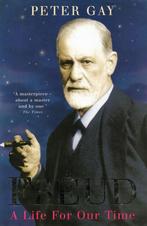 Freud - Peter Gay - 9781904435532 - Hardcover, Verzenden